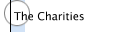 The Charities